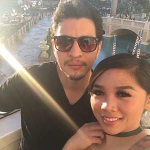 Meet your Posher, Jonathan